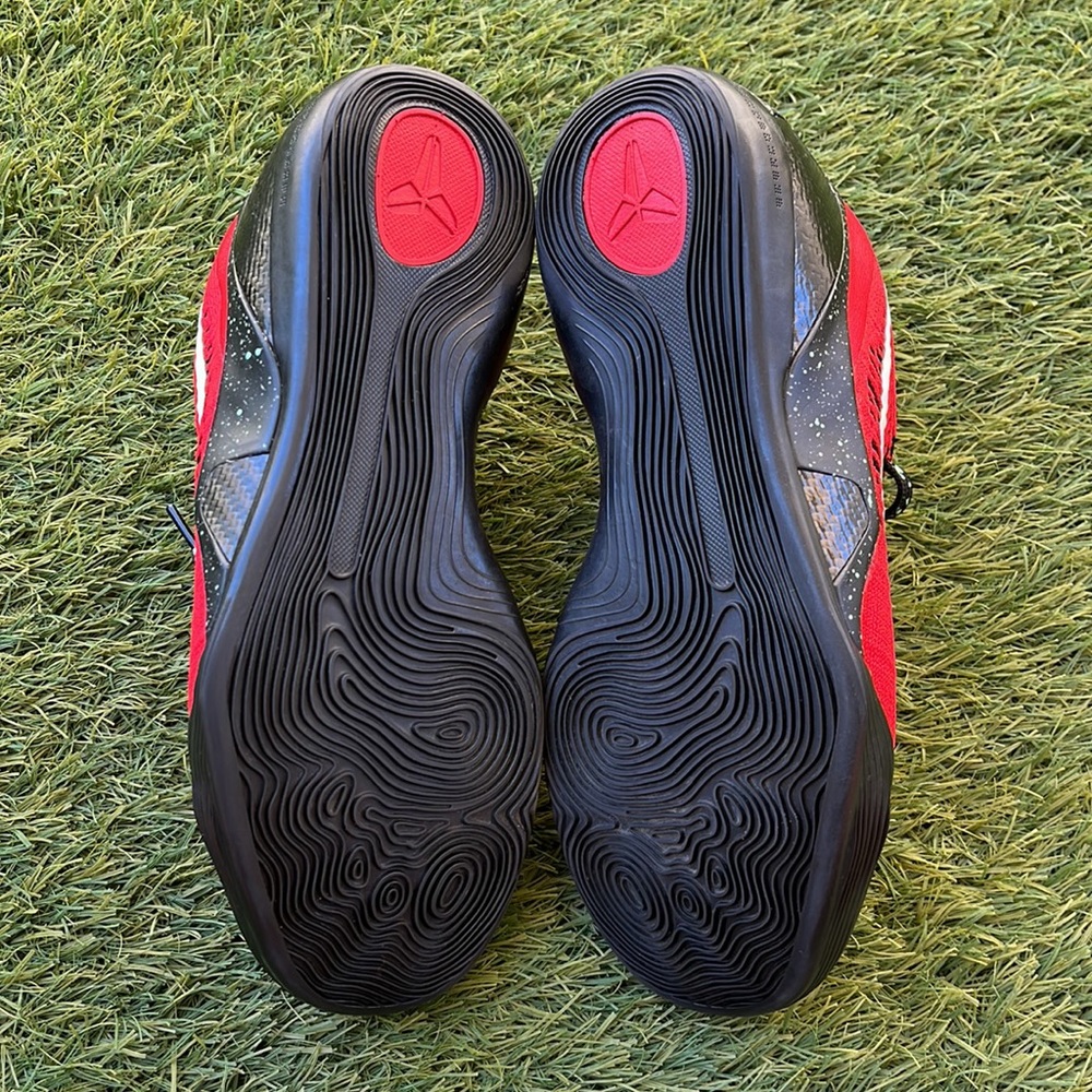 Nike Kobe 9 Elite Low - Picture 5 of 5